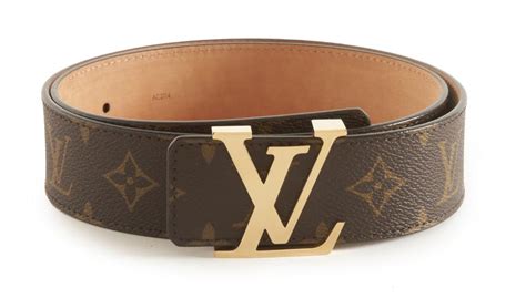 louis vuitton ceinture femme|boucle louis vuitton.